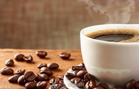 طعم دلپذیر قهوه نتیجه فعالیت باكتری ها است