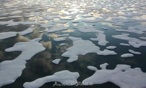 تغییرات اقلیمی شمالگان، نتایج جهانی دارند