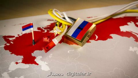 مخالفت ها با جداسازی اینترنت روسیه ادامه دارد