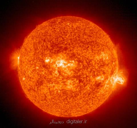 ناسا هوای خورشید را در 2 ماموریت جدید مطالعه می كند
