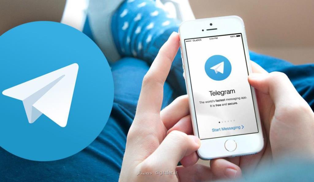 روش خرید ممبر تلگرام