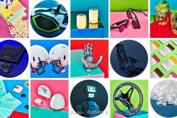 بهترین اختراعات سال ۲۰۱۹ از نگاه مجله تایم