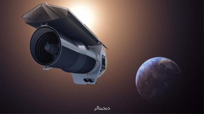 ناسا امروز اسپیتزر را بازنشسته می كند