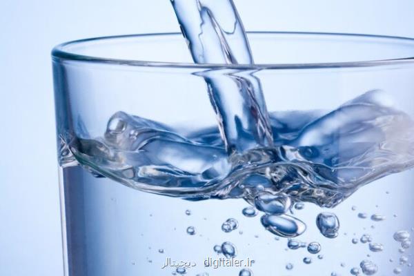تصفیه كارآمد آب با جذب بیشتر فلزات سنگین