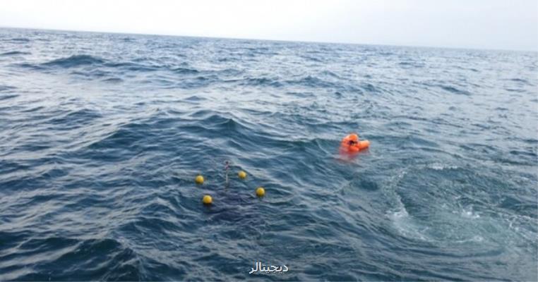 الگوریتمی جدید برای پیداكردن اشیاء و افراد گمشده در دریا