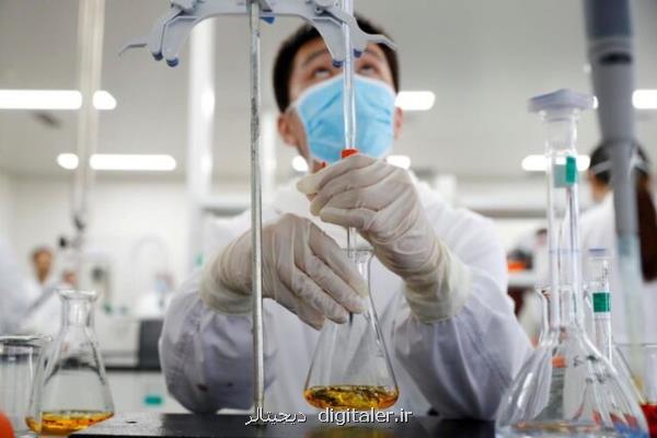 چینی ها هم ادعای موثر بودن واكسن خودرا دارند